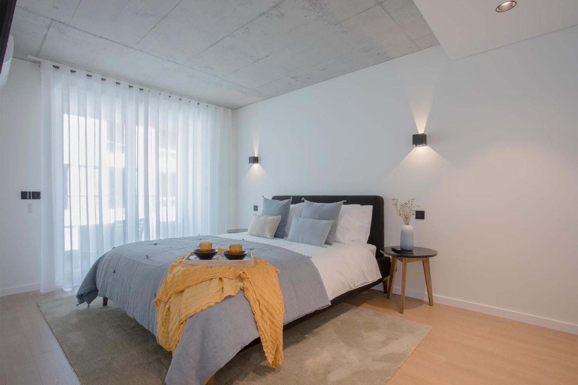 Appartement Liiiving In Gaia - Seaside Vila Nova de Gaia